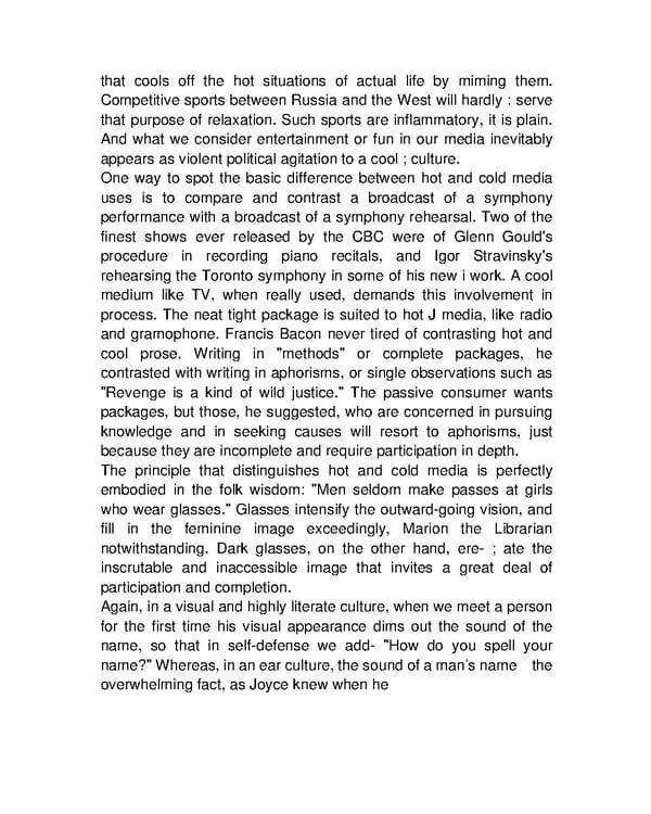 Understanding Media by Marshall McLuhan - Page 40