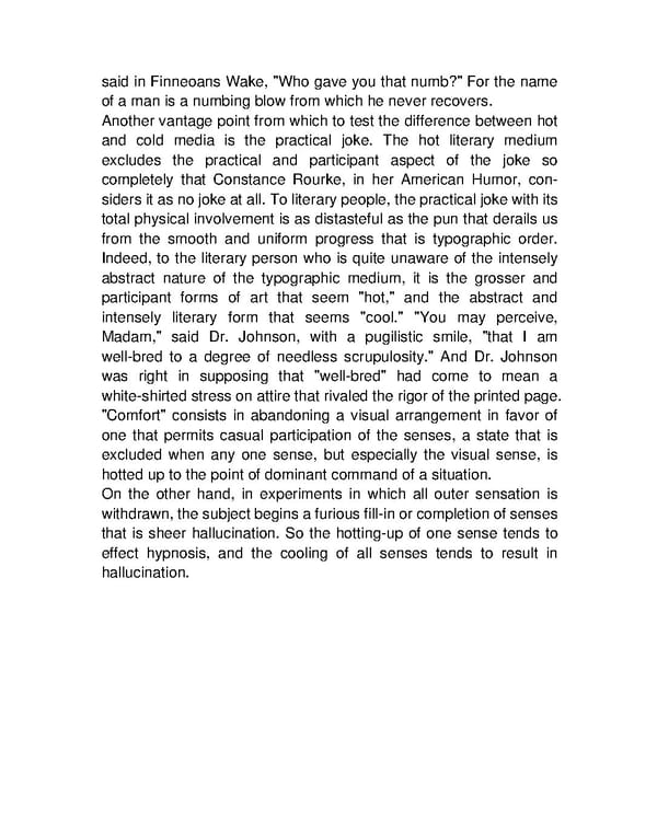 Understanding Media by Marshall McLuhan - Page 41