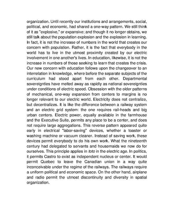 Understanding Media by Marshall McLuhan - Page 45