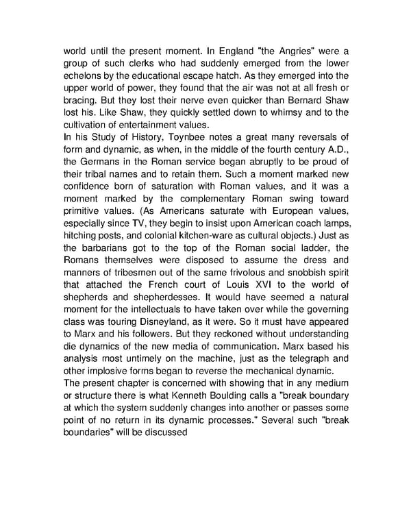 Understanding Media by Marshall McLuhan - Page 47