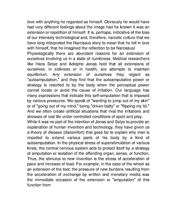 Understanding Media by Marshall McLuhan - Page 52