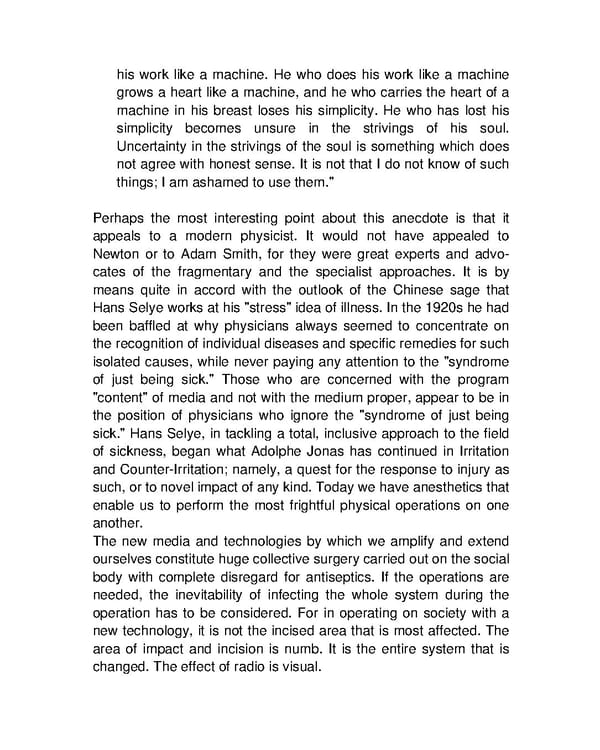 Understanding Media by Marshall McLuhan - Page 76