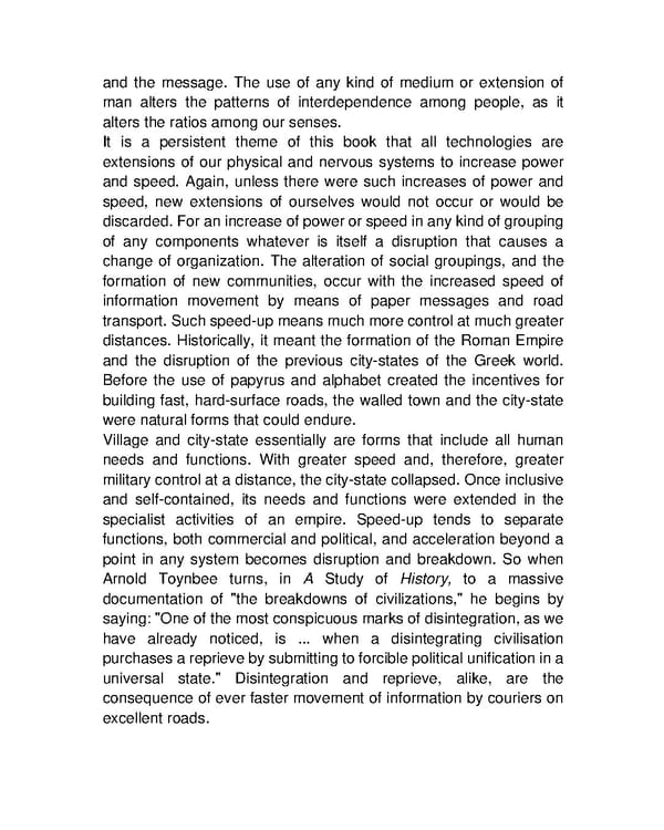 Understanding Media by Marshall McLuhan - Page 103