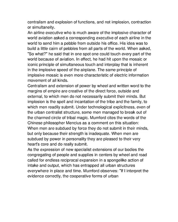 Understanding Media by Marshall McLuhan - Page 207