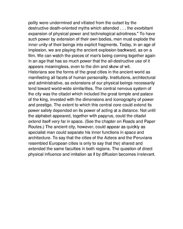 Understanding Media by Marshall McLuhan - Page 208