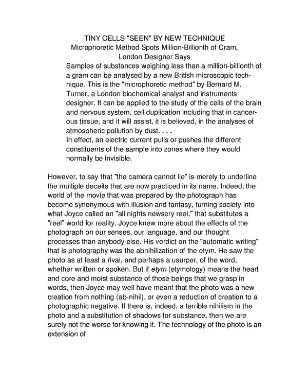 Understanding Media by Marshall McLuhan - Page 213