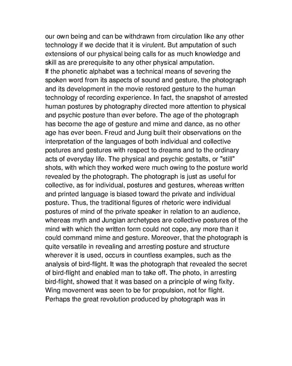 Understanding Media by Marshall McLuhan - Page 214