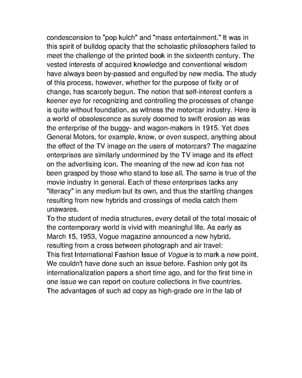 Understanding Media by Marshall McLuhan - Page 216