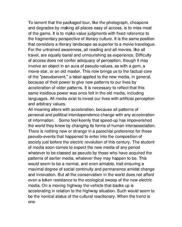 Understanding Media by Marshall McLuhan - Page 220