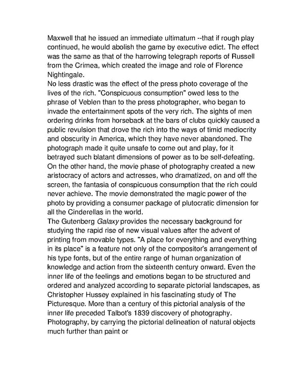 Understanding Media by Marshall McLuhan - Page 222