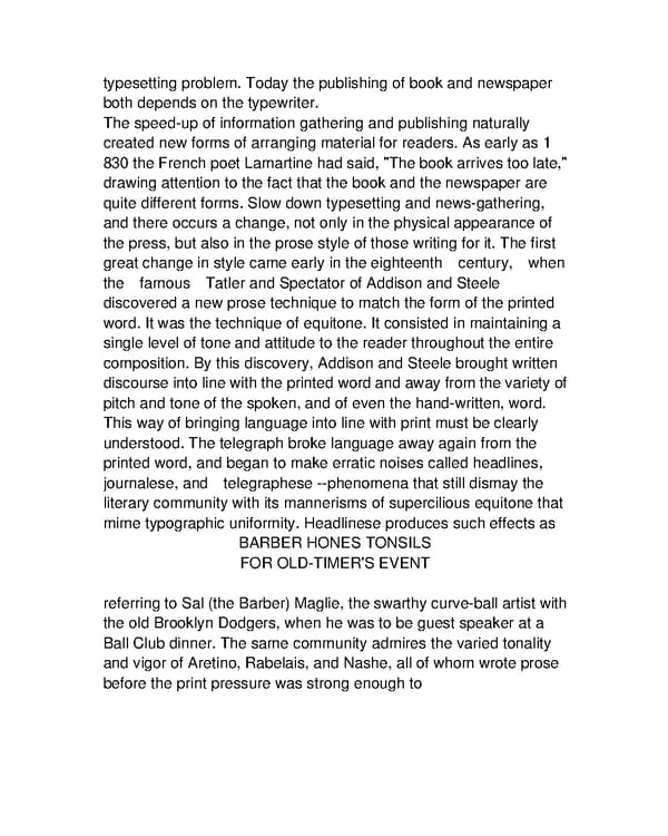 Understanding Media by Marshall McLuhan - Page 227