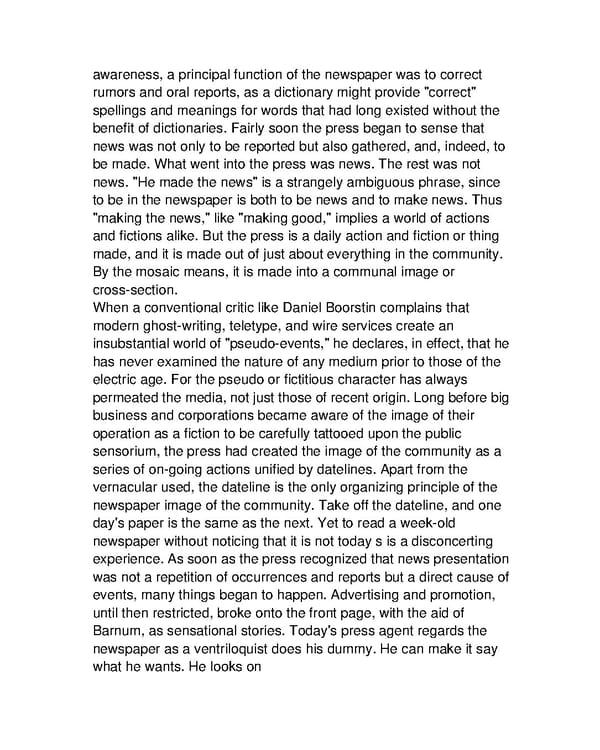 Understanding Media by Marshall McLuhan - Page 234