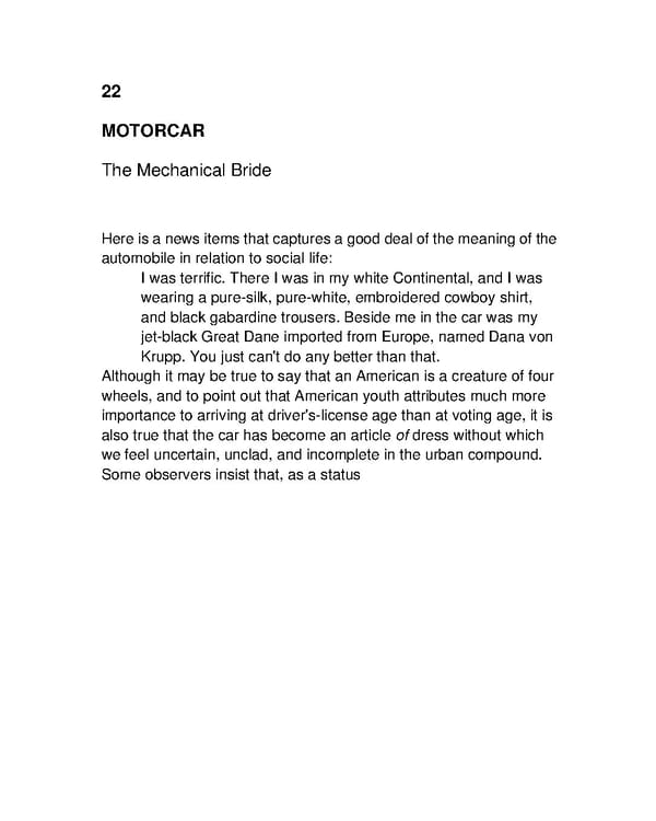 Understanding Media by Marshall McLuhan - Page 240