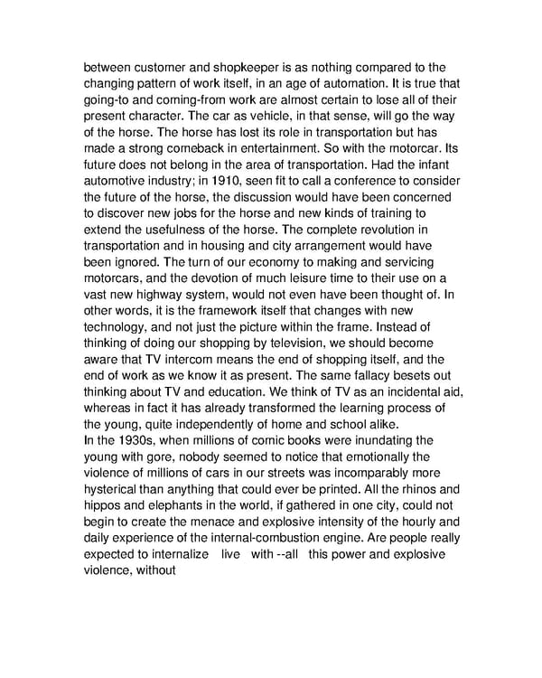 Understanding Media by Marshall McLuhan - Page 242