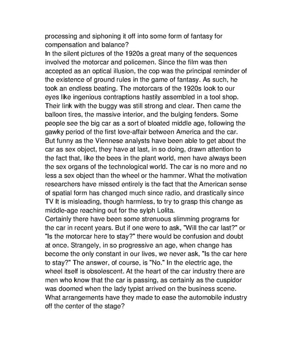 Understanding Media by Marshall McLuhan - Page 243