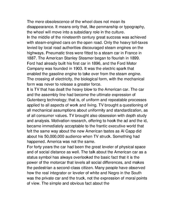 Understanding Media by Marshall McLuhan - Page 244
