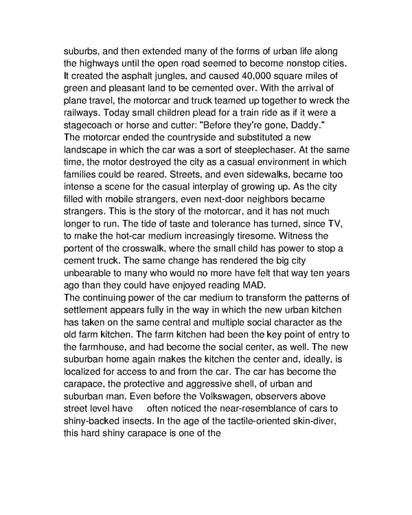 Understanding Media by Marshall McLuhan - Page 248