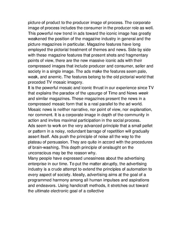 Understanding Media by Marshall McLuhan - Page 251