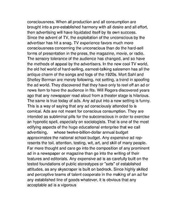 Understanding Media by Marshall McLuhan - Page 252