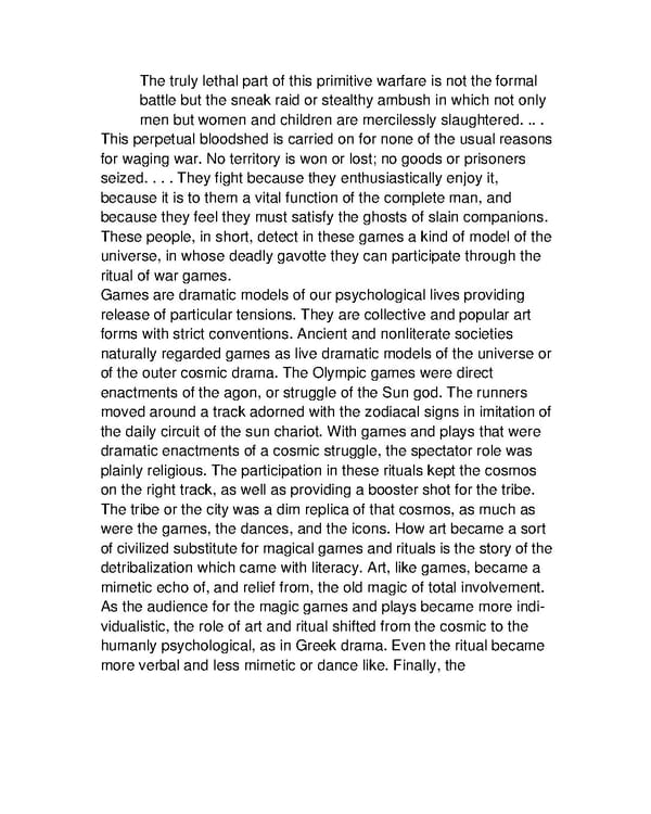 Understanding Media by Marshall McLuhan - Page 261