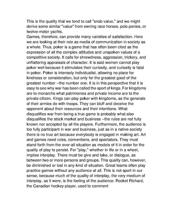 Understanding Media by Marshall McLuhan - Page 265