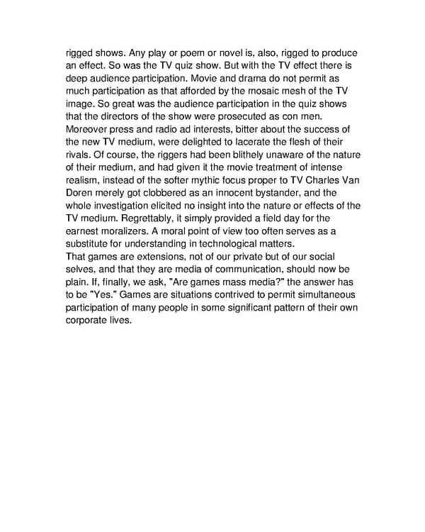 Understanding Media by Marshall McLuhan - Page 270
