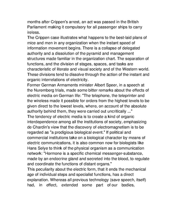 Understanding Media by Marshall McLuhan - Page 272