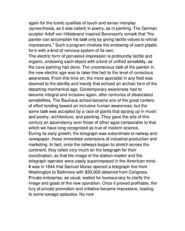 Understanding Media by Marshall McLuhan - Page 275