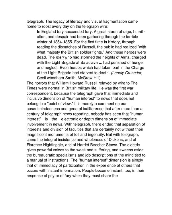 Understanding Media by Marshall McLuhan - Page 279