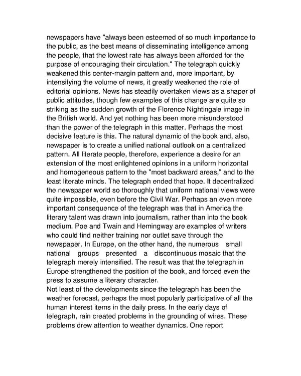 Understanding Media by Marshall McLuhan - Page 283