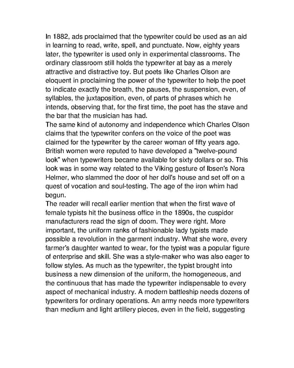 Understanding Media by Marshall McLuhan - Page 286