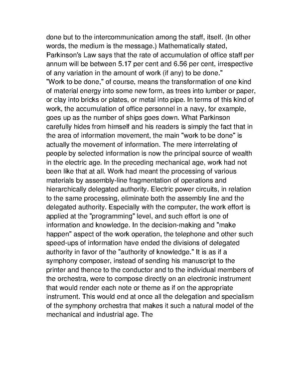 Understanding Media by Marshall McLuhan - Page 291
