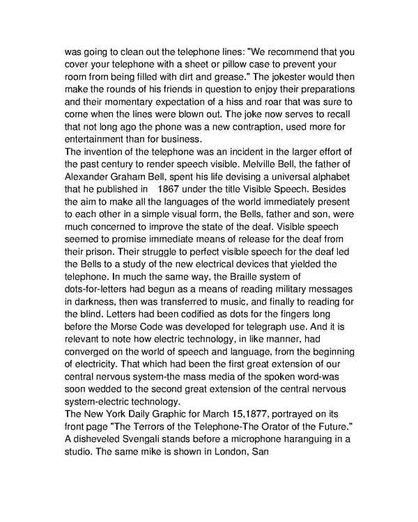Understanding Media by Marshall McLuhan - Page 297