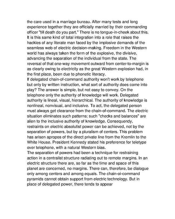 Understanding Media by Marshall McLuhan - Page 301