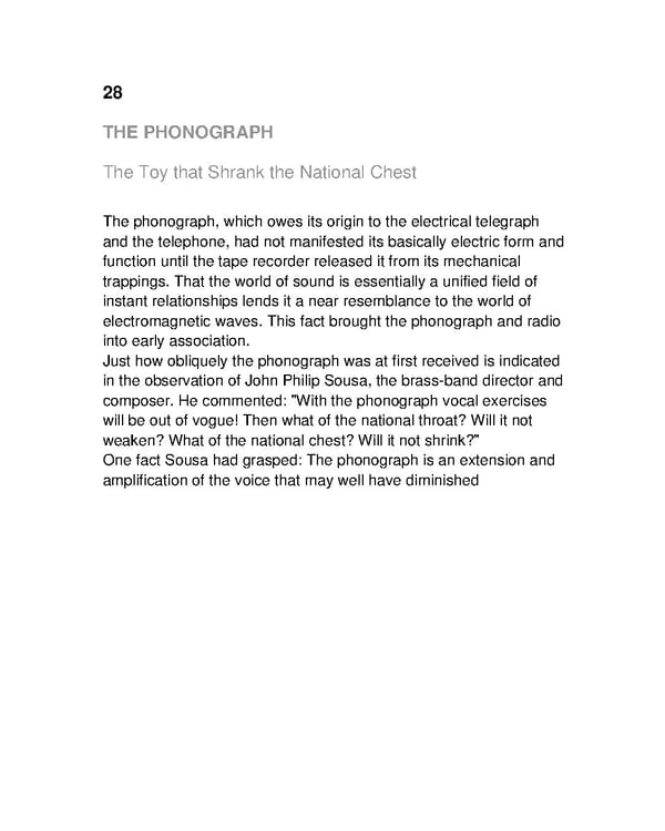 Understanding Media by Marshall McLuhan - Page 304
