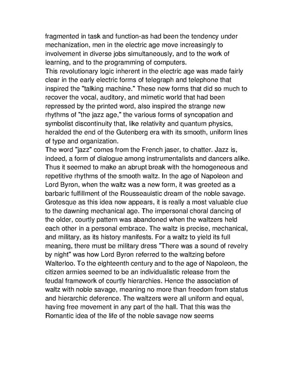 Understanding Media by Marshall McLuhan - Page 309