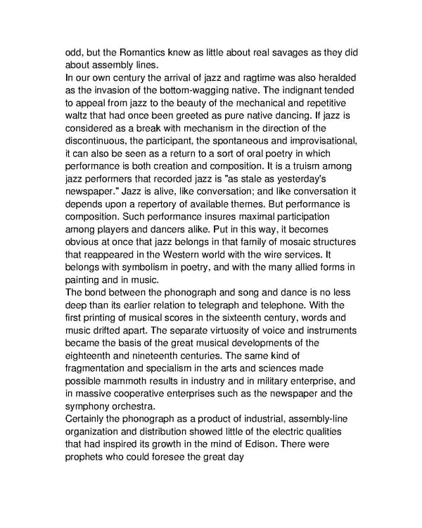 Understanding Media by Marshall McLuhan - Page 310