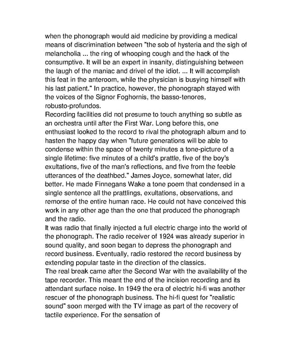 Understanding Media by Marshall McLuhan - Page 311