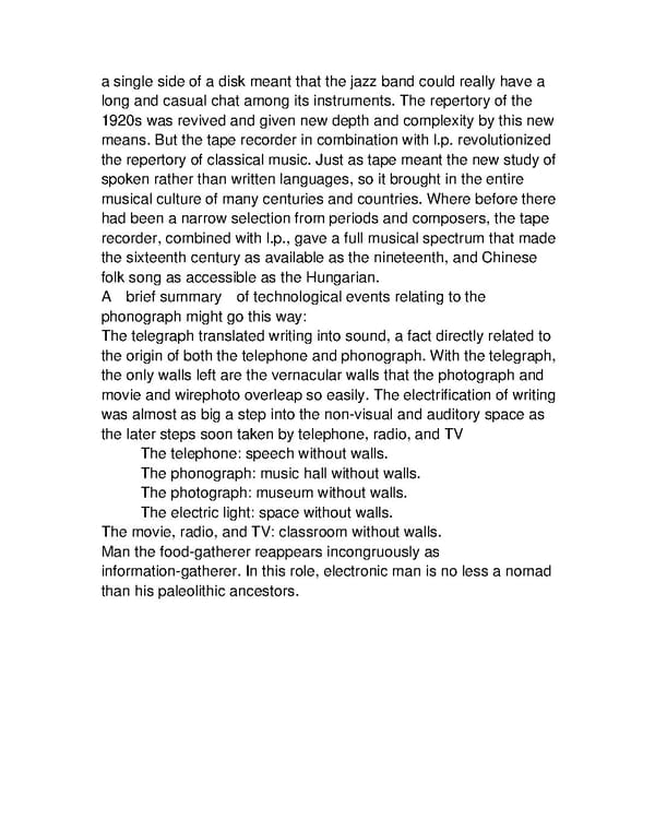 Understanding Media by Marshall McLuhan - Page 313