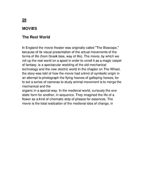 Understanding Media by Marshall McLuhan - Page 314