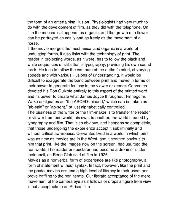 Understanding Media by Marshall McLuhan - Page 315
