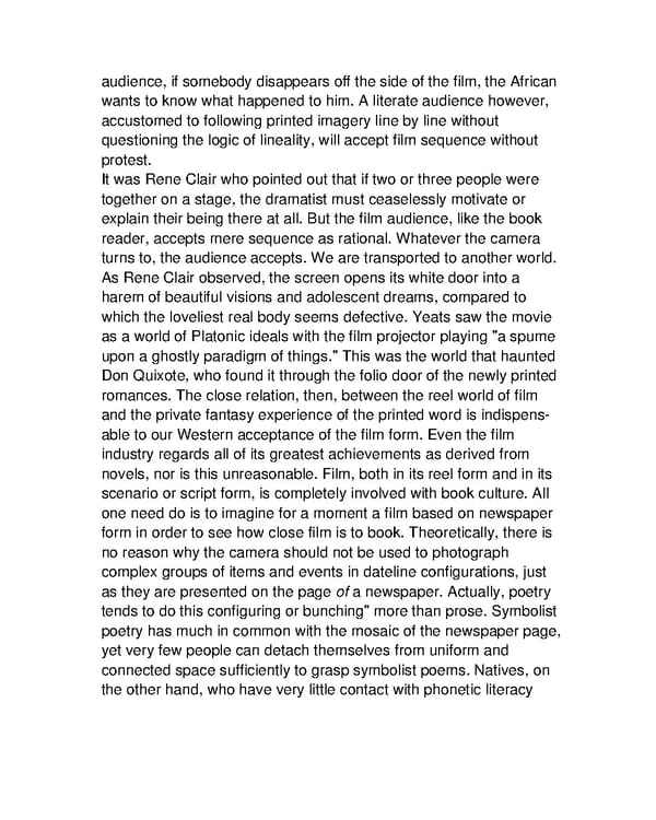 Understanding Media by Marshall McLuhan - Page 316