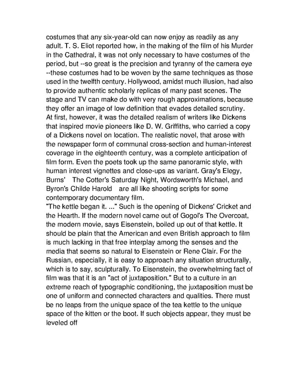 Understanding Media by Marshall McLuhan - Page 319