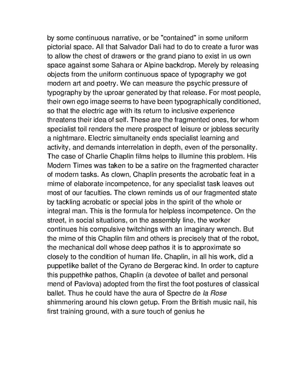 Understanding Media by Marshall McLuhan - Page 320