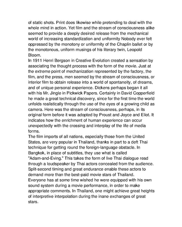 Understanding Media by Marshall McLuhan - Page 327