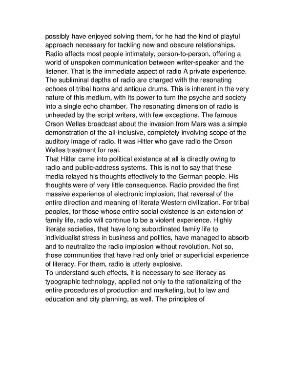 Understanding Media by Marshall McLuhan - Page 331