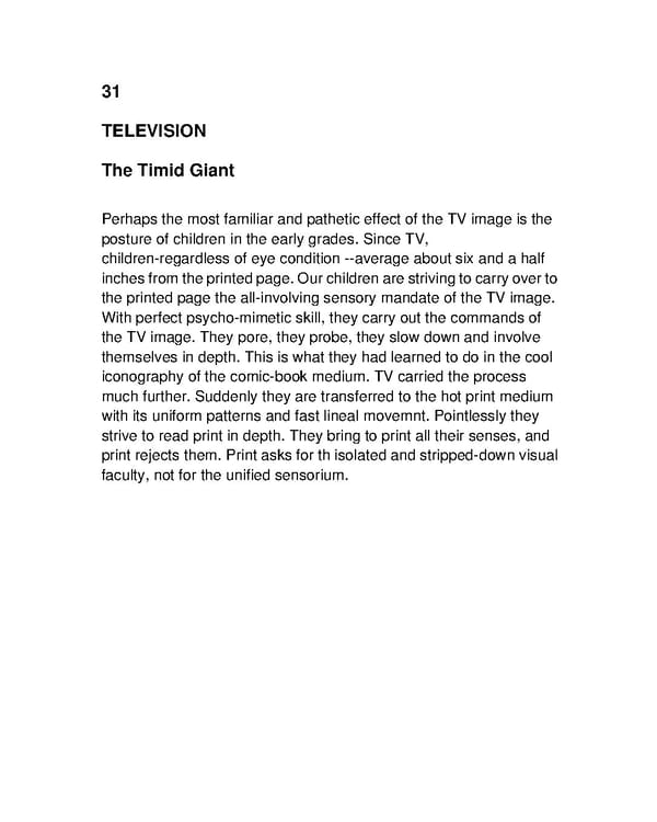 Understanding Media by Marshall McLuhan - Page 340