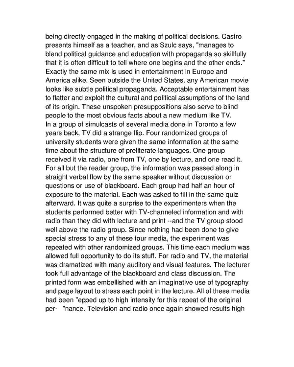 Understanding Media by Marshall McLuhan - Page 343
