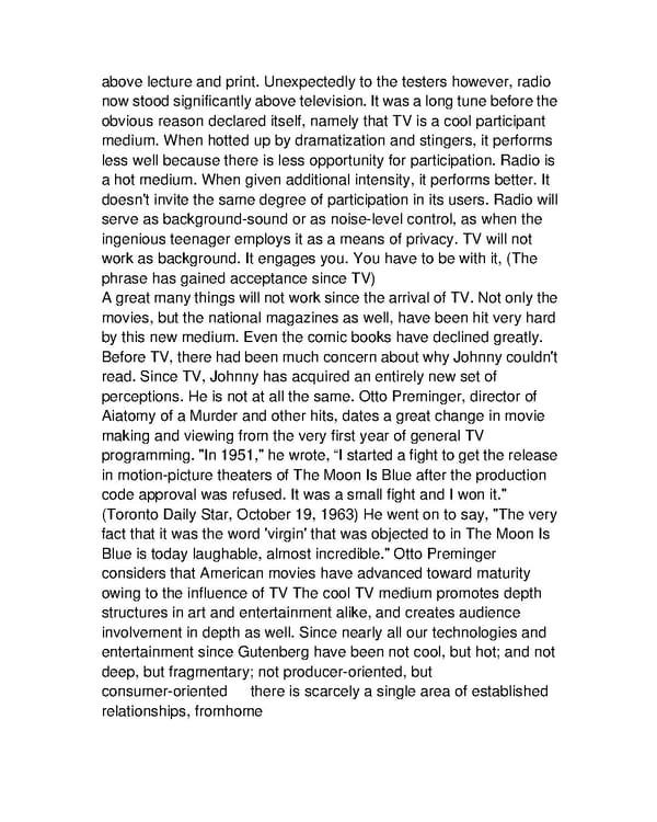 Understanding Media by Marshall McLuhan - Page 344