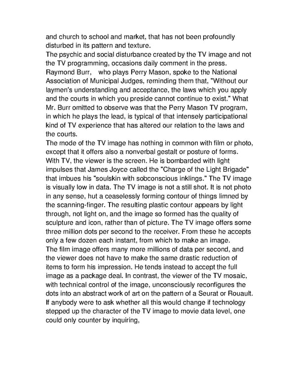 Understanding Media by Marshall McLuhan - Page 345